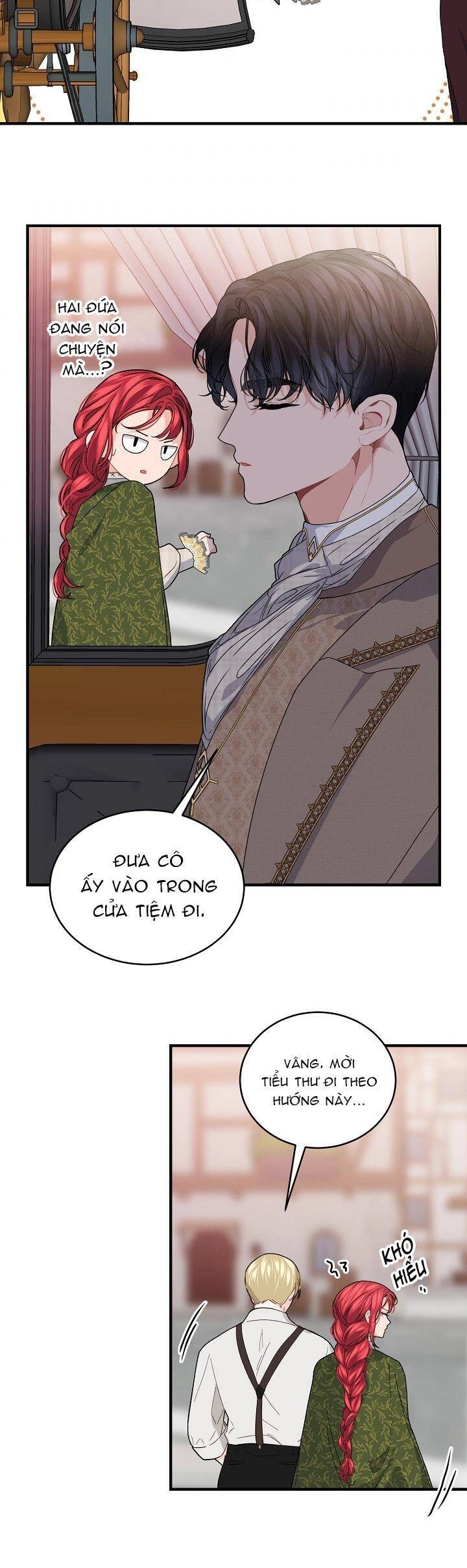 Đại Dương Kiêu Sa Chapter 30 - 21