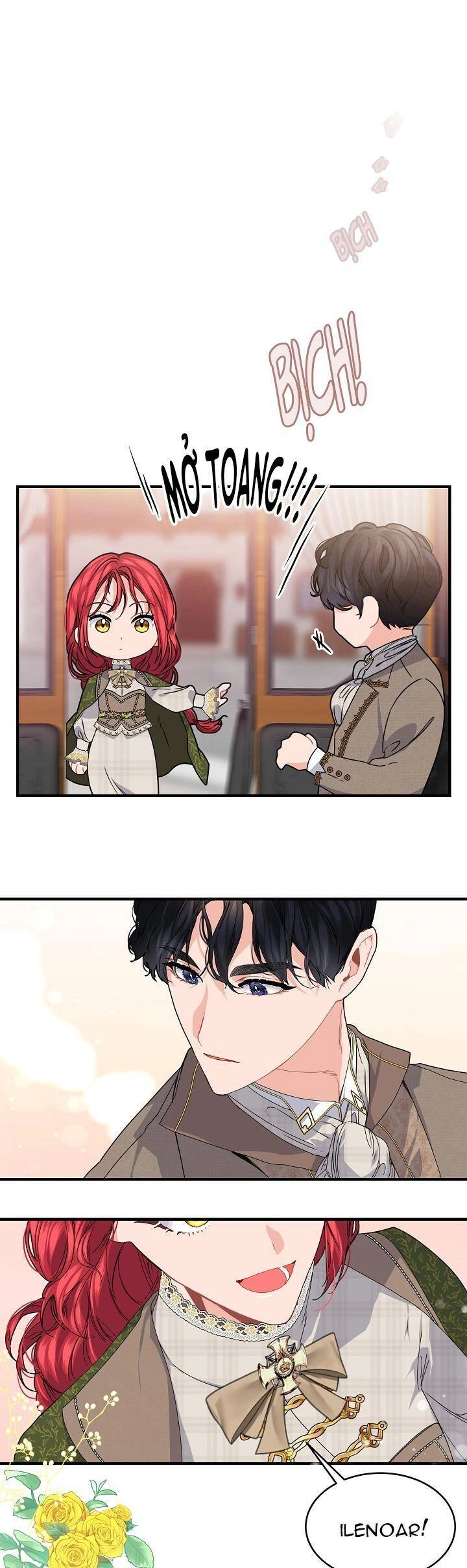 Đại Dương Kiêu Sa Chapter 30 - 23