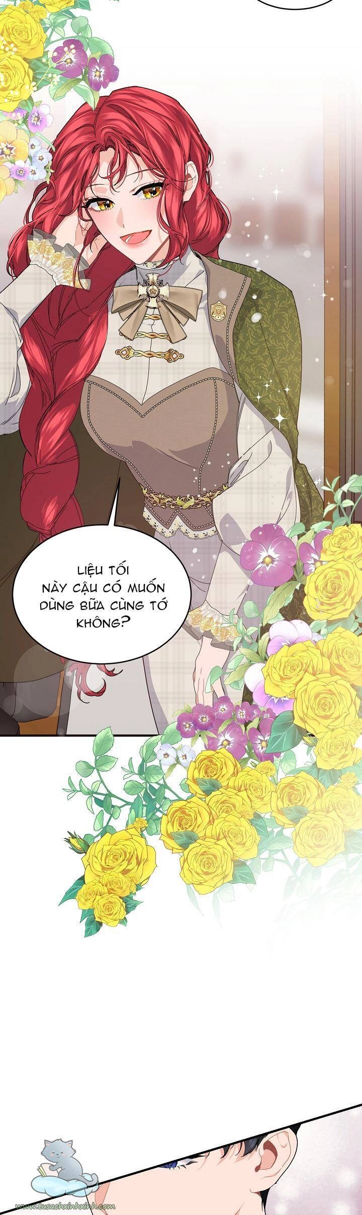 Đại Dương Kiêu Sa Chapter 30 - 24