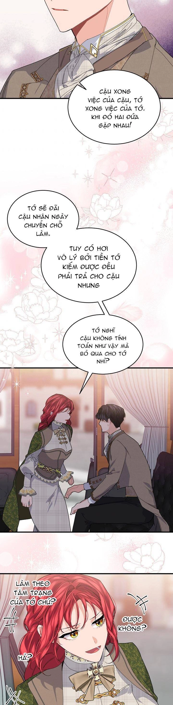 Đại Dương Kiêu Sa Chapter 30 - 25