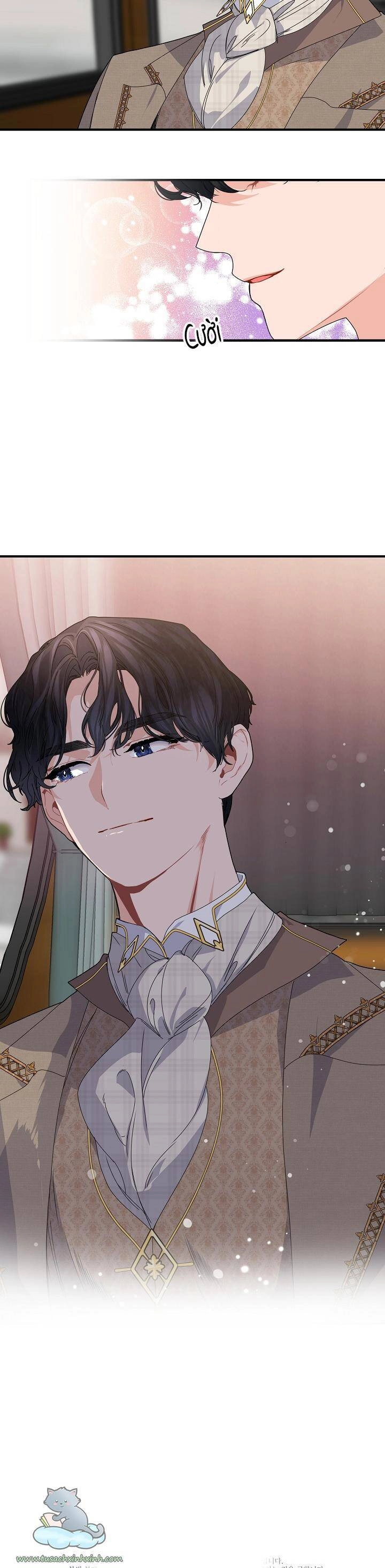 Đại Dương Kiêu Sa Chapter 30 - 27