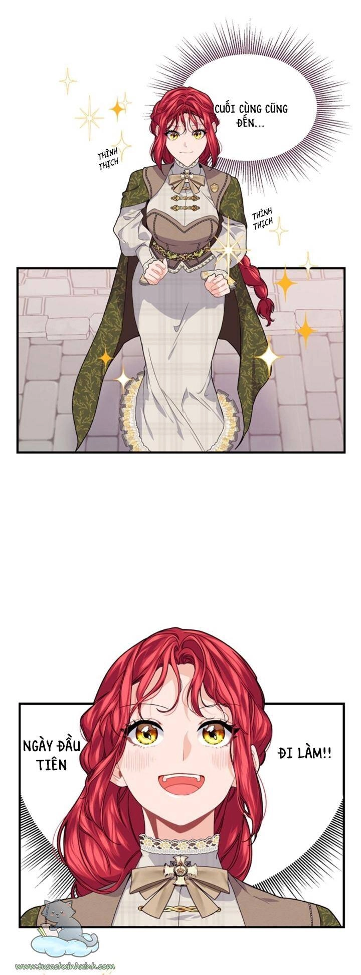 Đại Dương Kiêu Sa Chapter 31 - 2