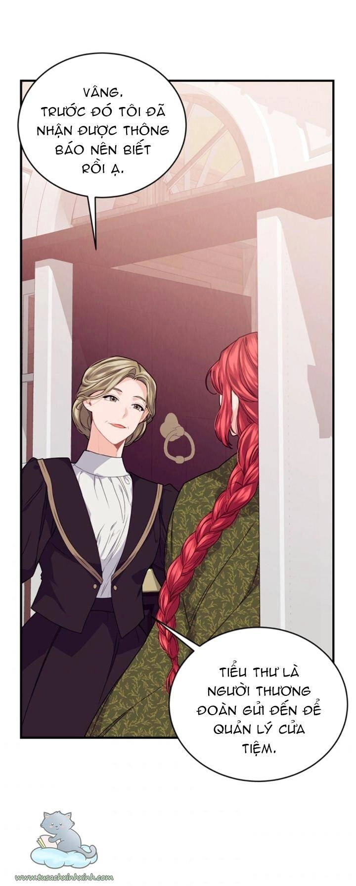 Đại Dương Kiêu Sa Chapter 31 - 6