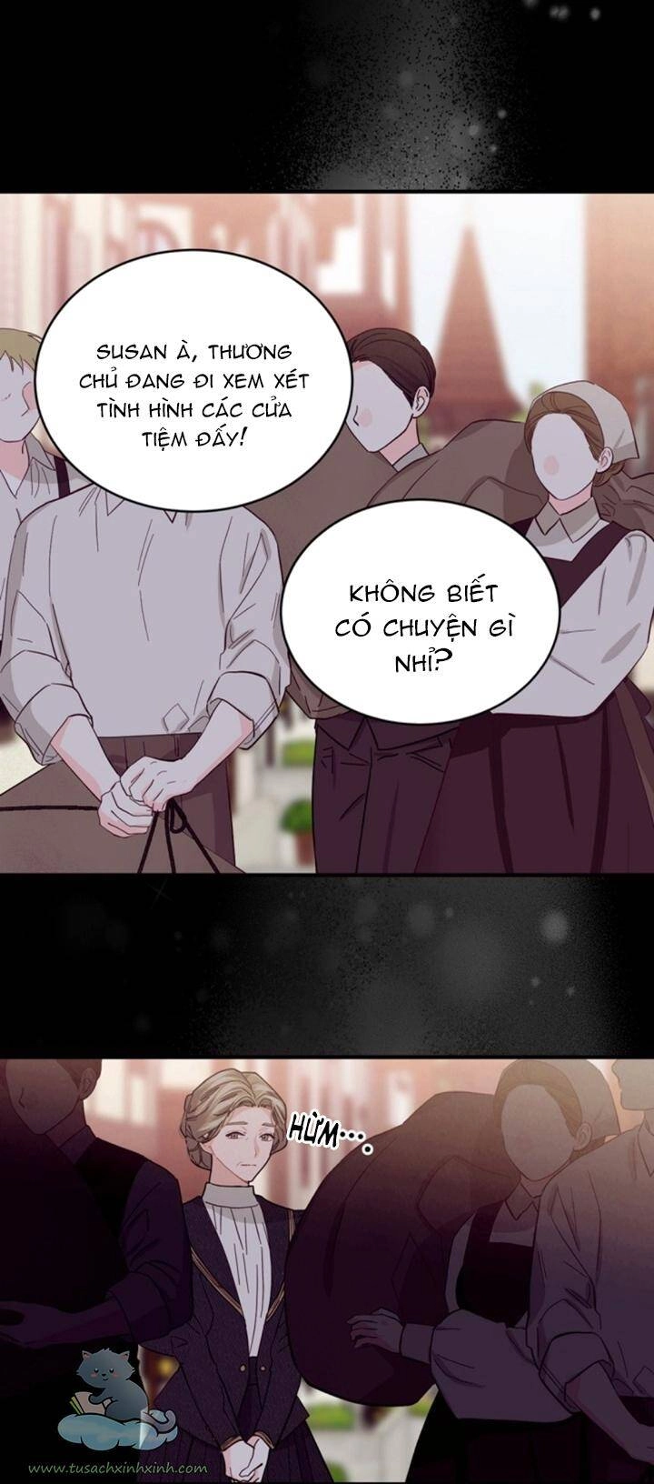 Đại Dương Kiêu Sa Chapter 31 - 10