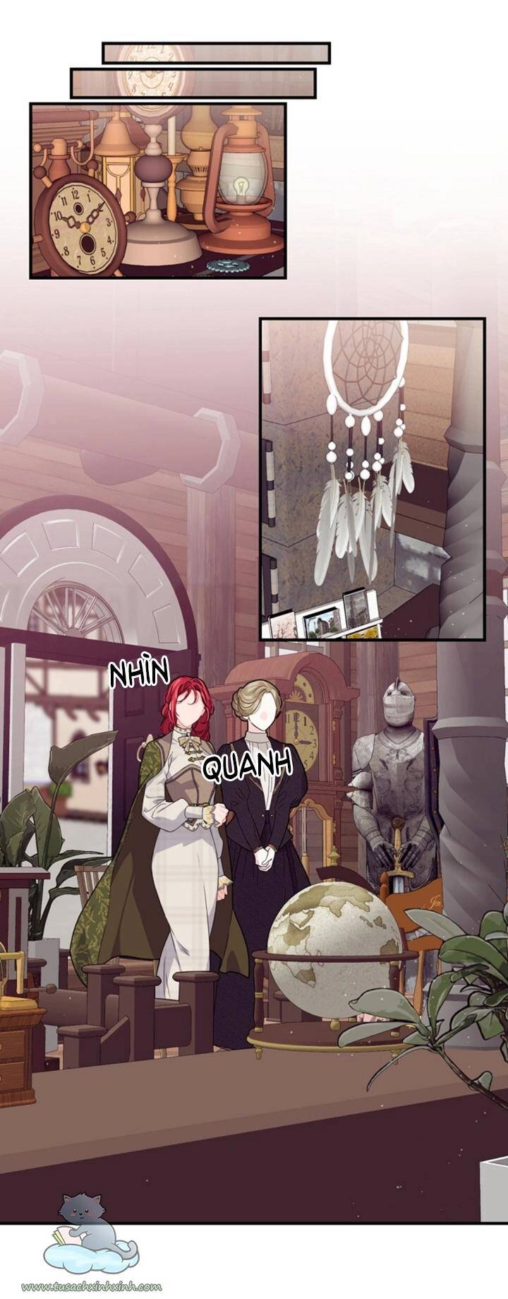 Đại Dương Kiêu Sa Chapter 31 - 14