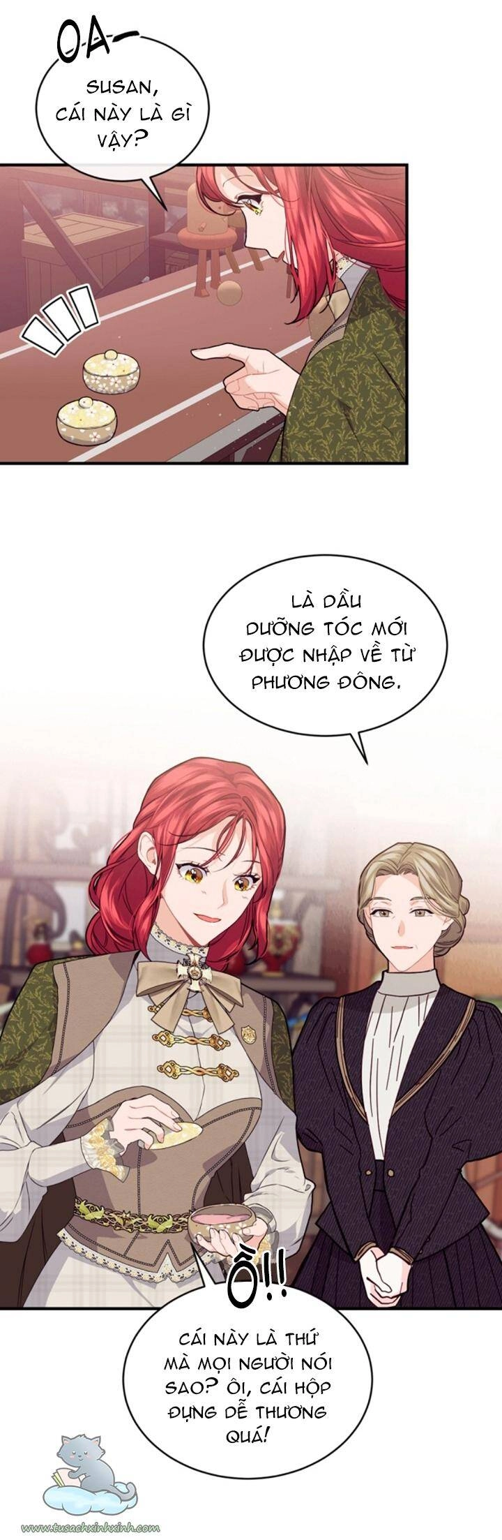 Đại Dương Kiêu Sa Chapter 31 - 15