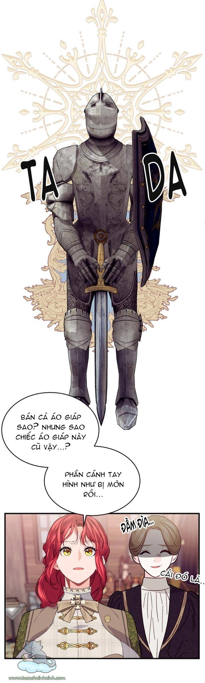 Đại Dương Kiêu Sa Chapter 31 - 17