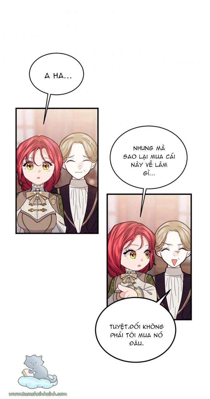 Đại Dương Kiêu Sa Chapter 31 - 20