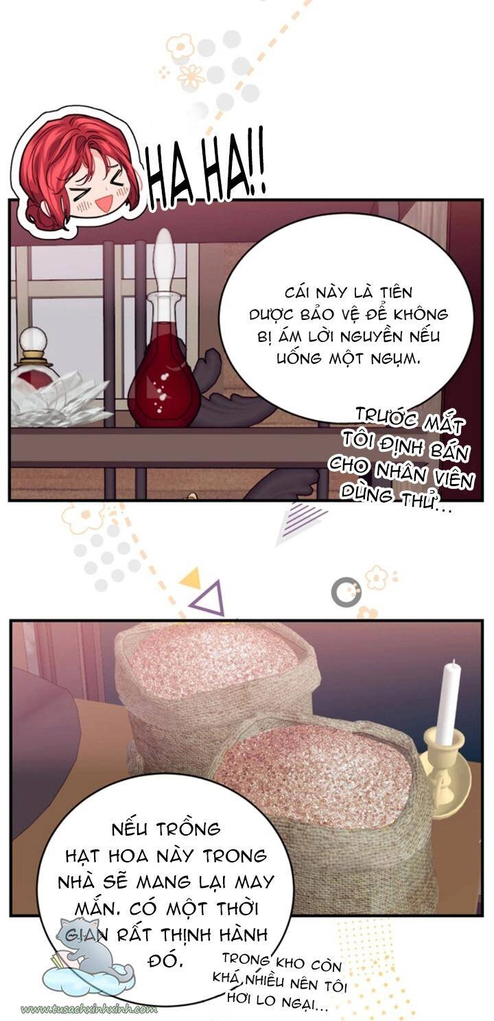 Đại Dương Kiêu Sa Chapter 31 - 22