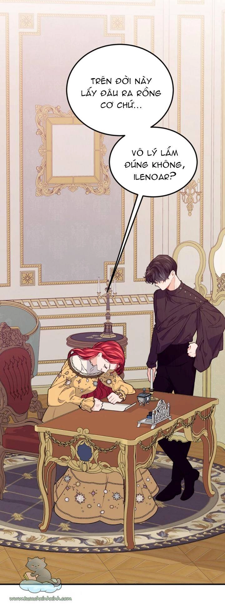 Đại Dương Kiêu Sa Chapter 31 - 25