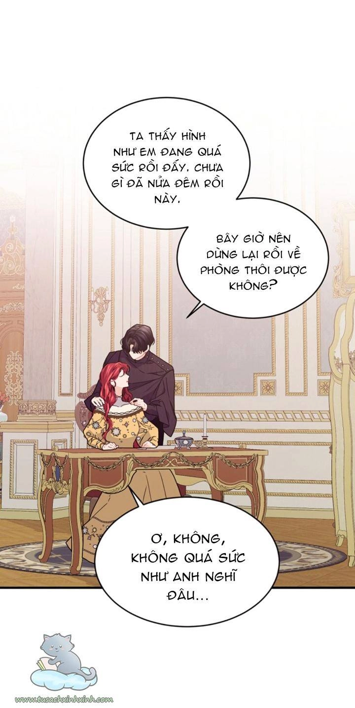 Đại Dương Kiêu Sa Chapter 31 - 29