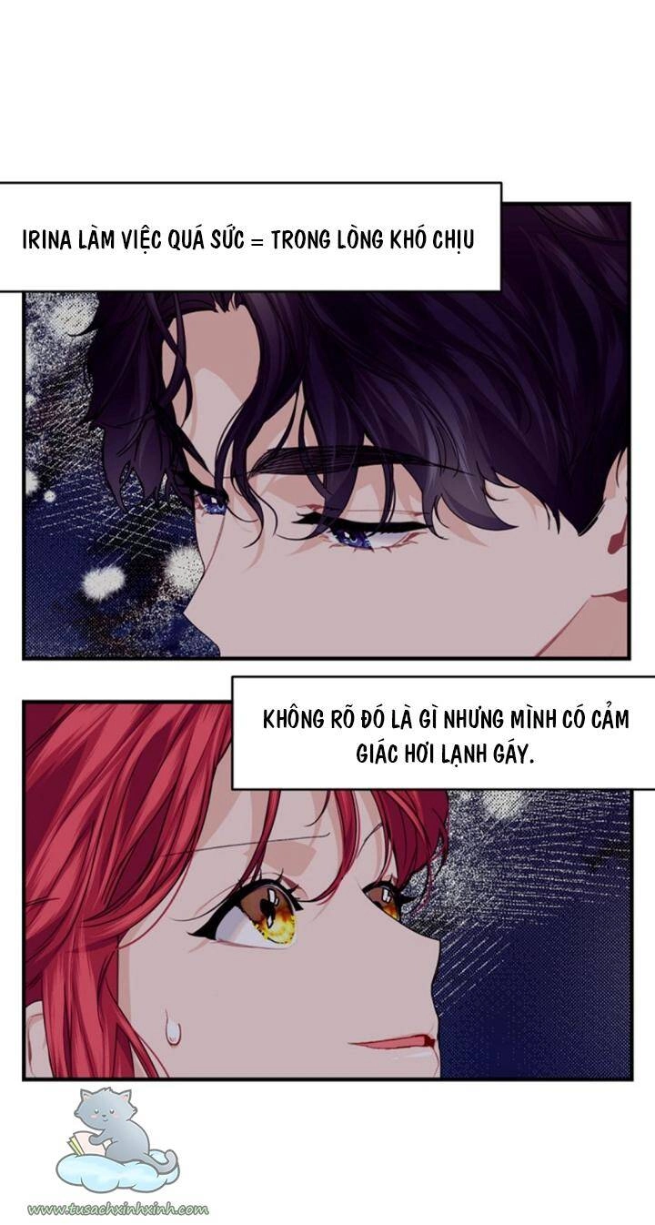 Đại Dương Kiêu Sa Chapter 31 - 30