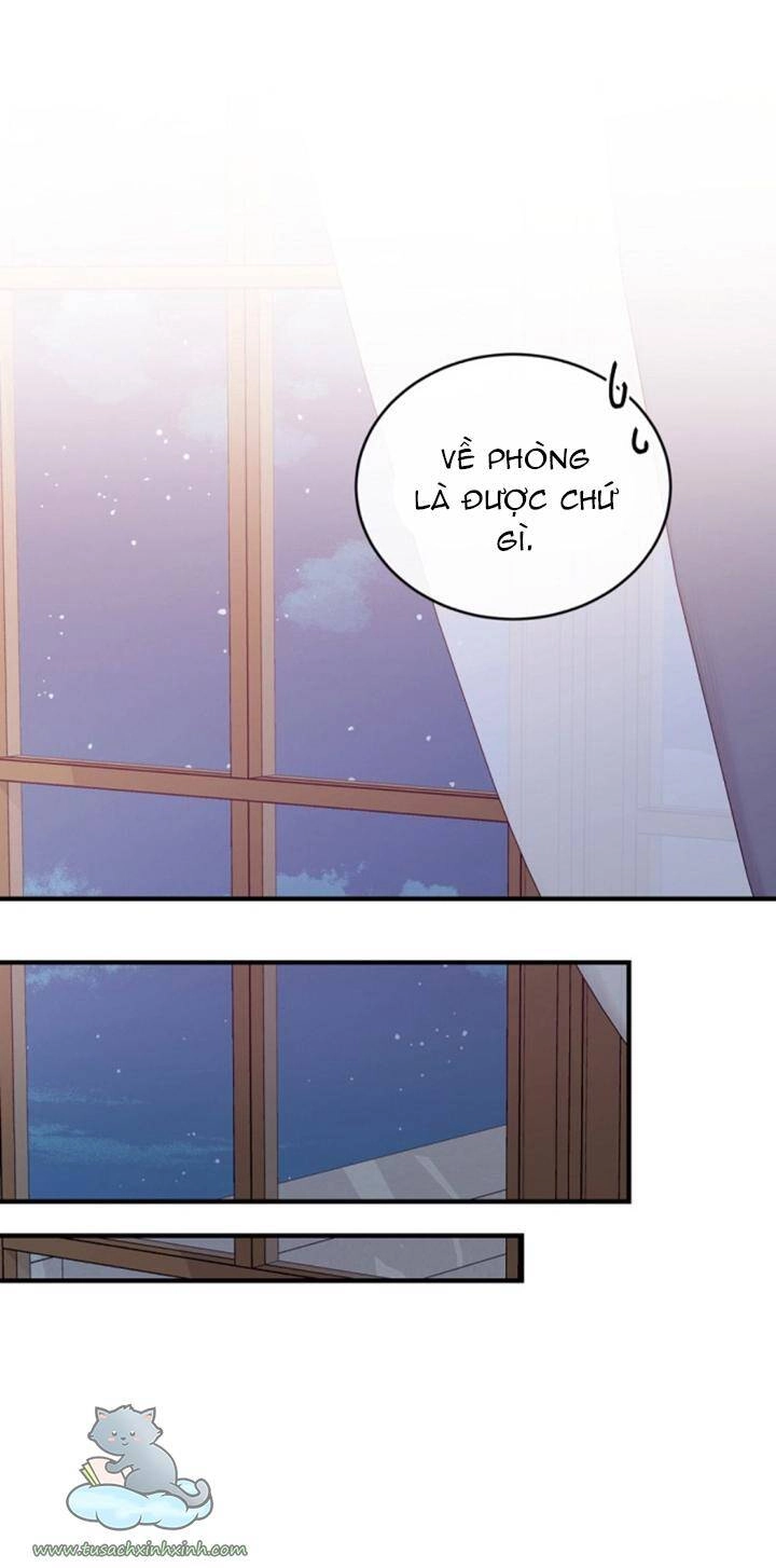 Đại Dương Kiêu Sa Chapter 31 - 31