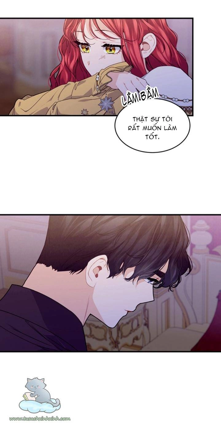 Đại Dương Kiêu Sa Chapter 31 - 38