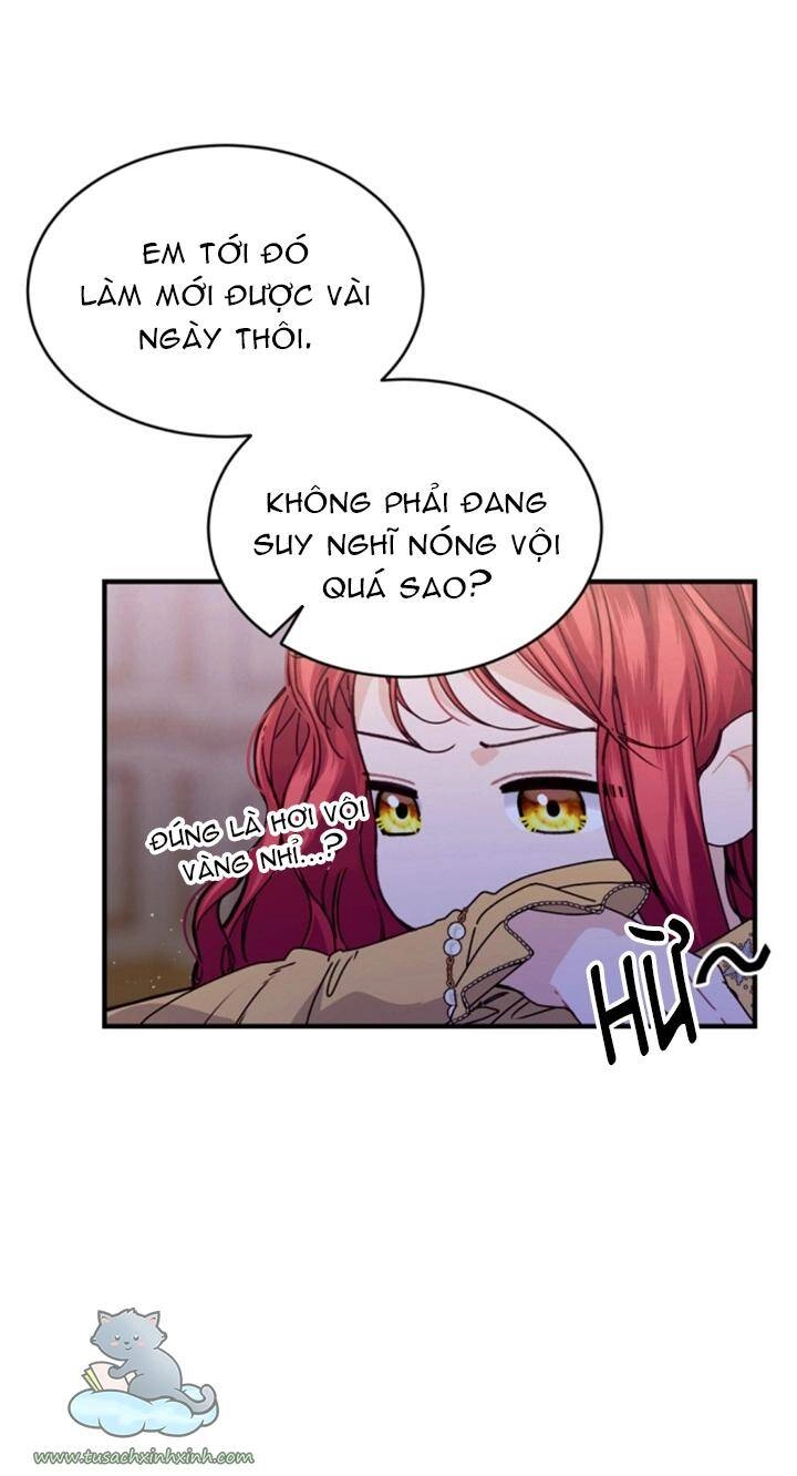 Đại Dương Kiêu Sa Chapter 31 - 39