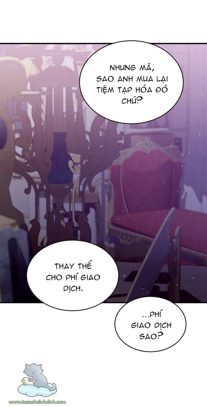 Đại Dương Kiêu Sa Chapter 31 - 40