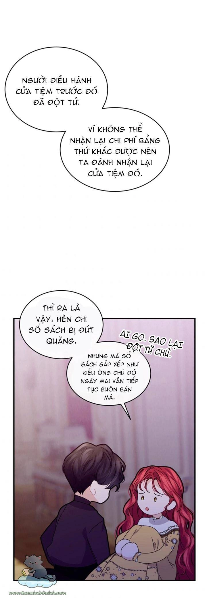 Đại Dương Kiêu Sa Chapter 31 - 41