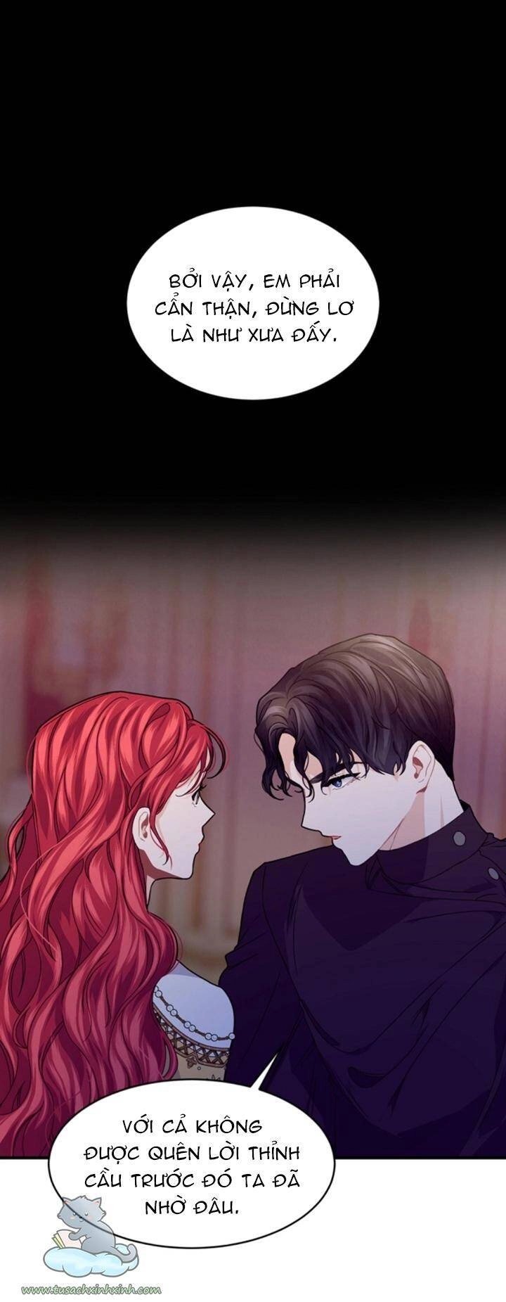 Đại Dương Kiêu Sa Chapter 31 - 43