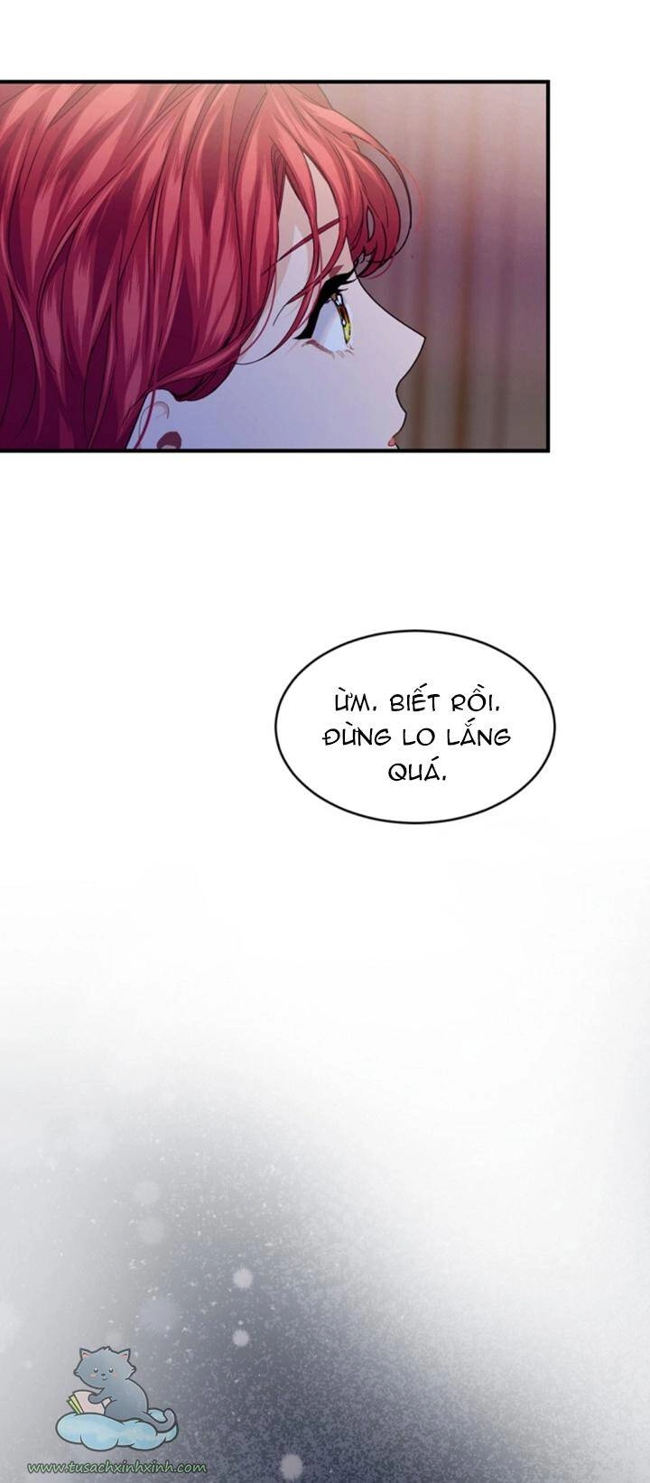 Đại Dương Kiêu Sa Chapter 31 - 44