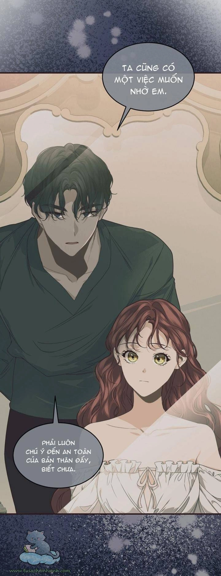 Đại Dương Kiêu Sa Chapter 31 - 45