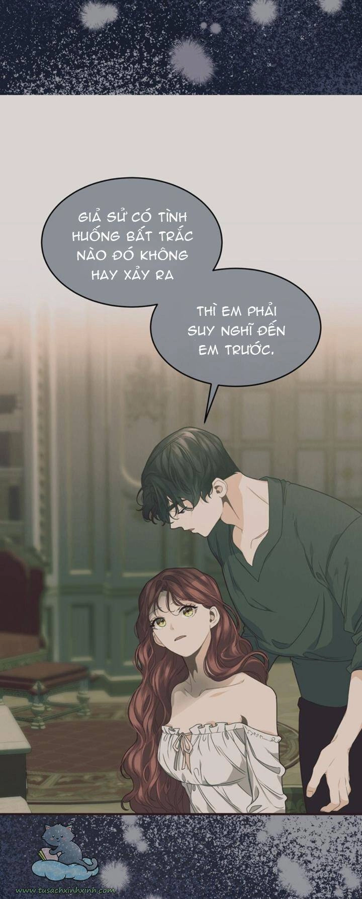Đại Dương Kiêu Sa Chapter 31 - 46