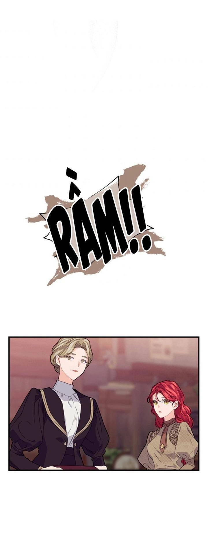 Đại Dương Kiêu Sa Chapter 32 - 1