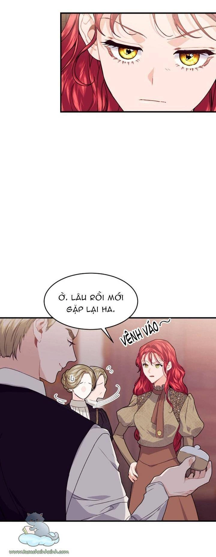 Đại Dương Kiêu Sa Chapter 32 - 4