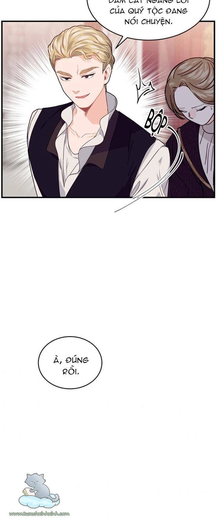 Đại Dương Kiêu Sa Chapter 32 - 6