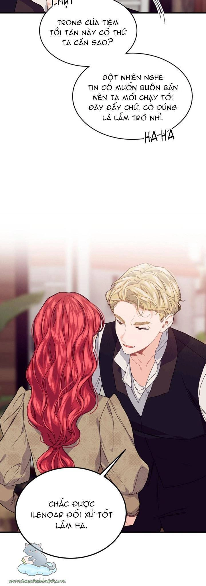 Đại Dương Kiêu Sa Chapter 32 - 9