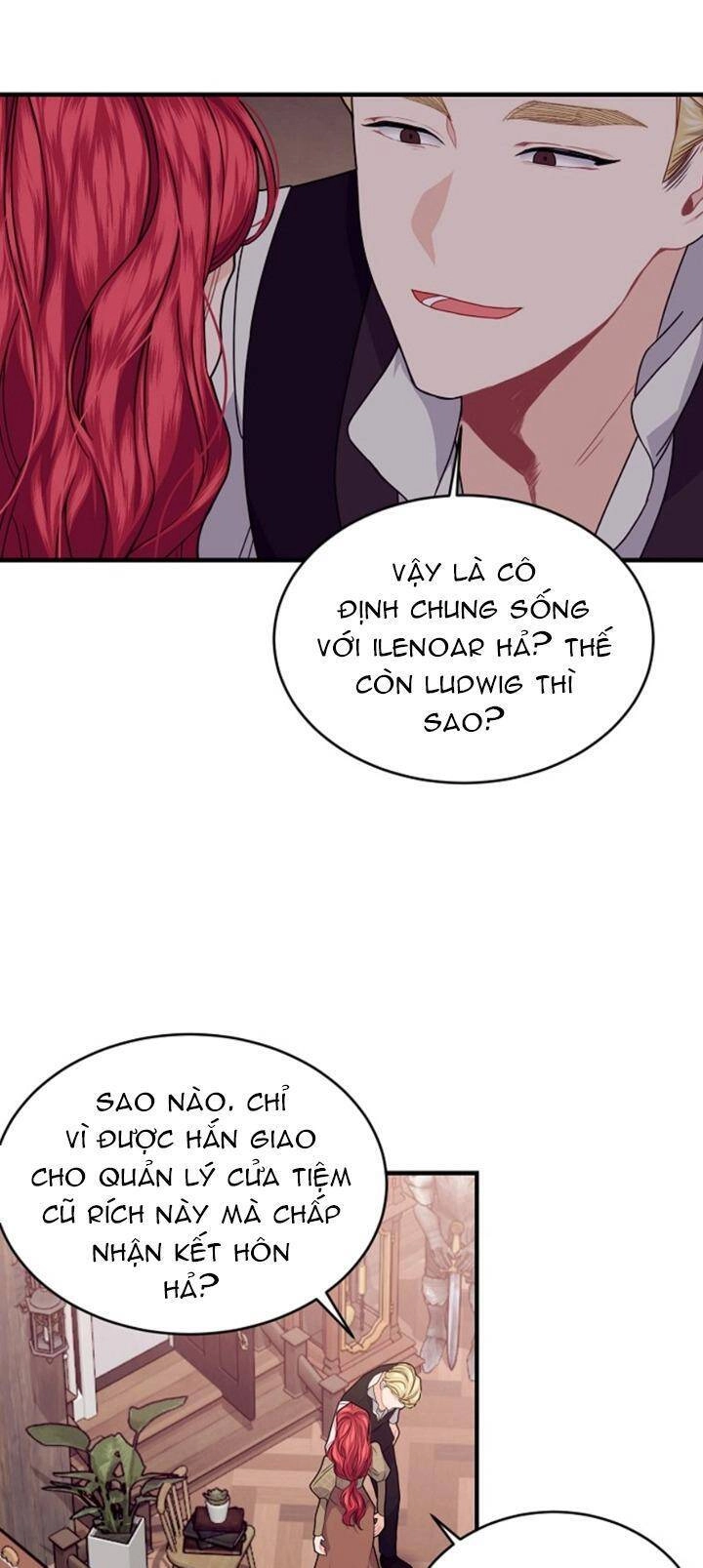 Đại Dương Kiêu Sa Chapter 32 - 10