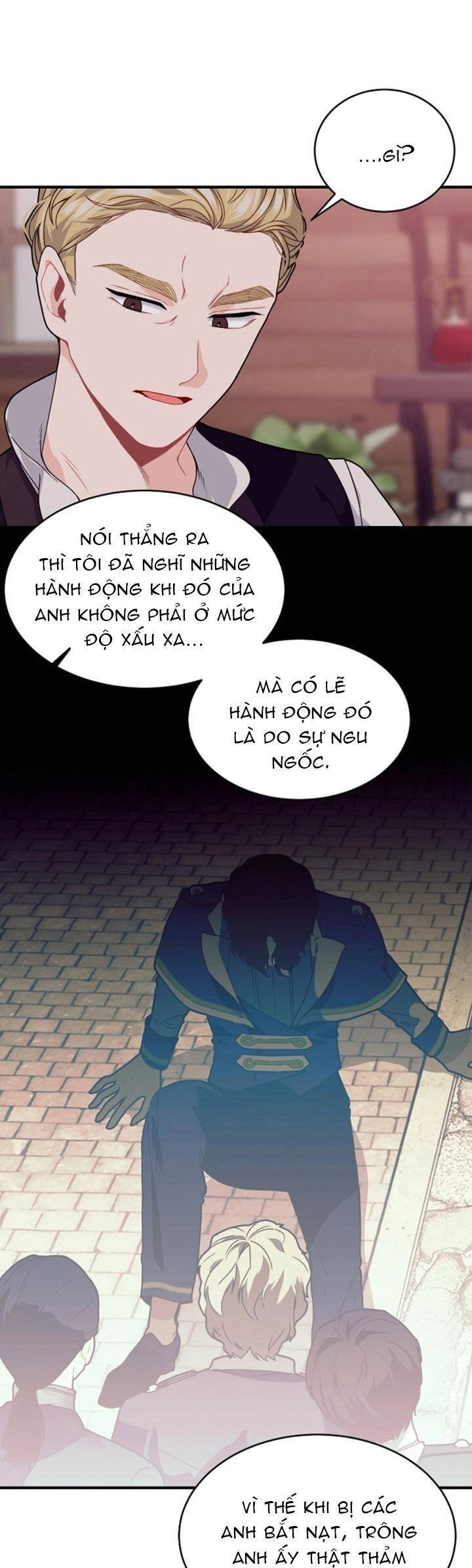 Đại Dương Kiêu Sa Chapter 32 - 14