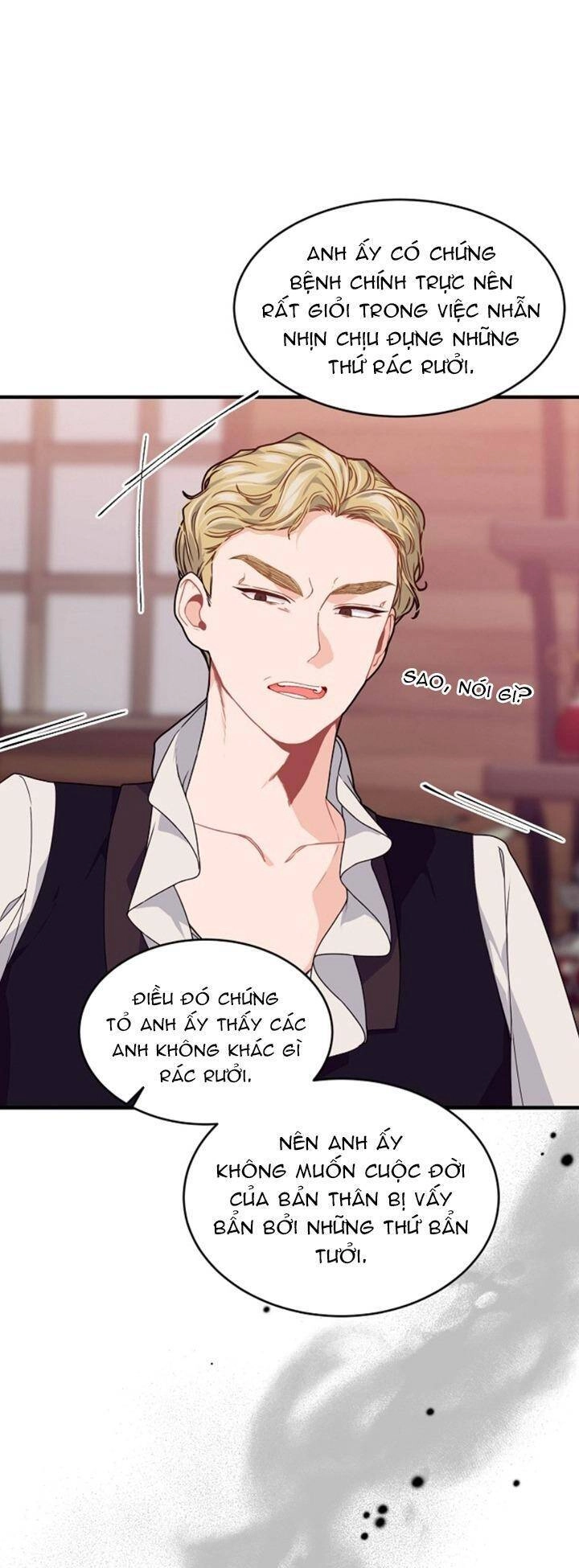 Đại Dương Kiêu Sa Chapter 32 - 16