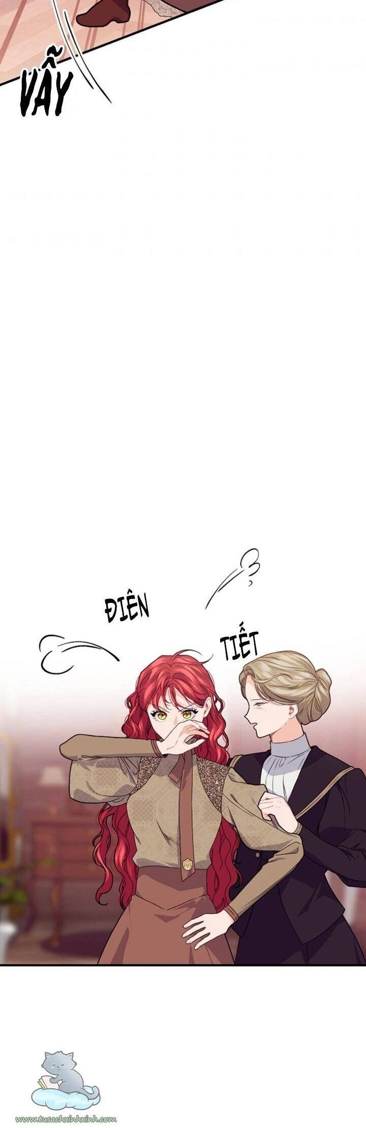 Đại Dương Kiêu Sa Chapter 32 - 23