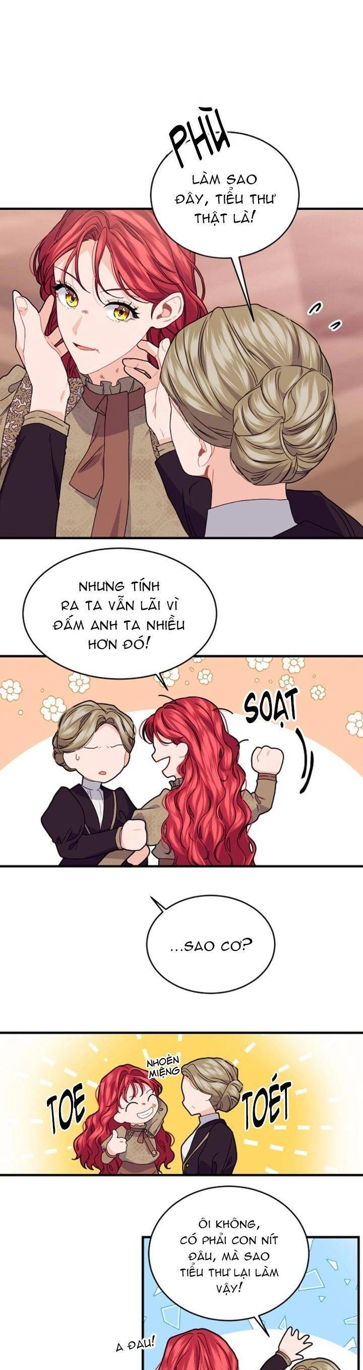 Đại Dương Kiêu Sa Chapter 32 - 24