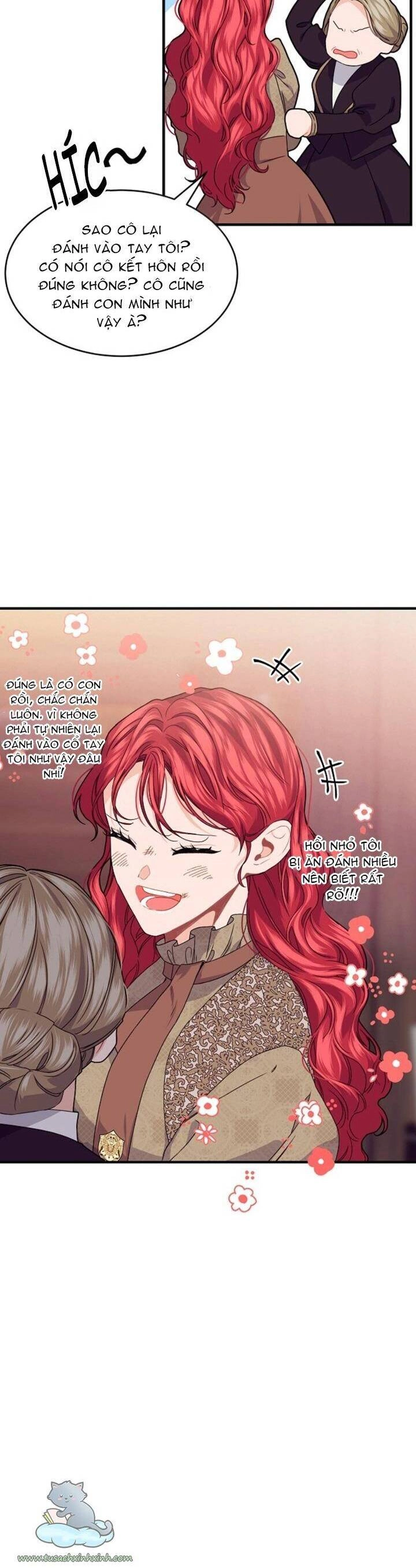 Đại Dương Kiêu Sa Chapter 32 - 25