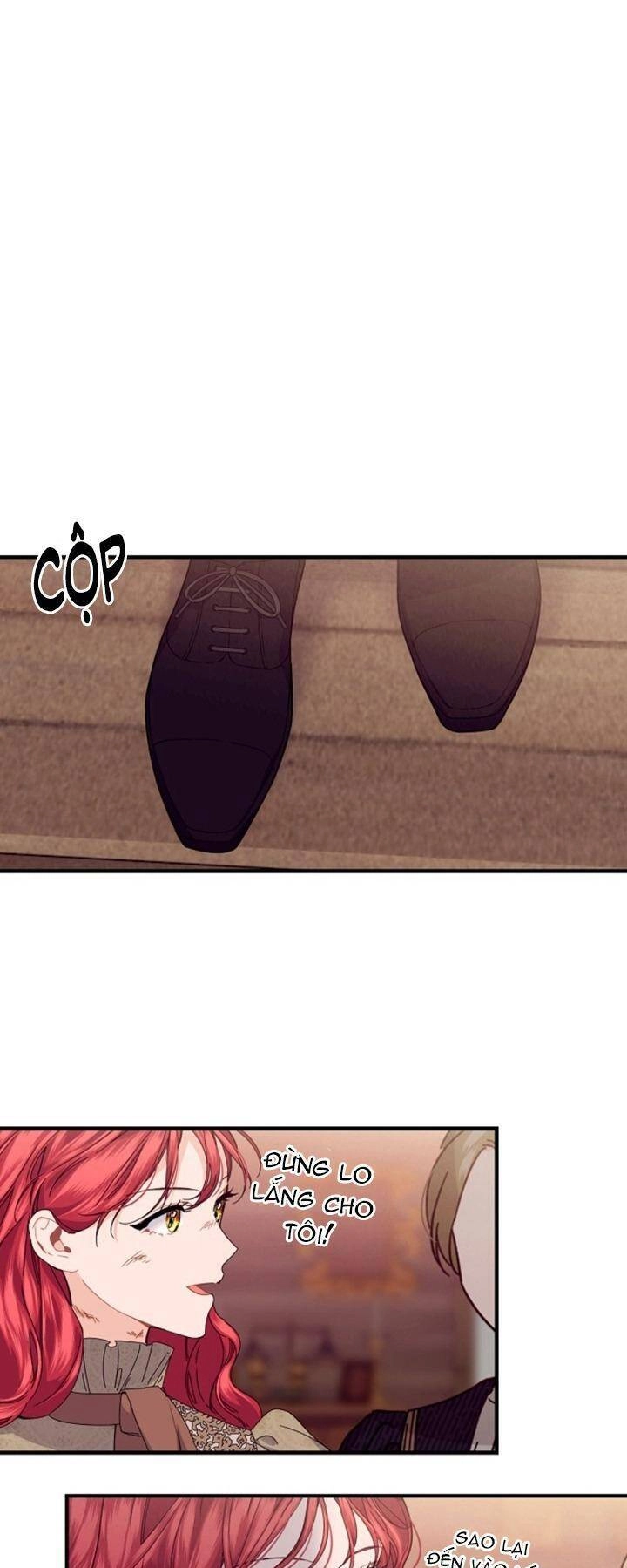 Đại Dương Kiêu Sa Chapter 32 - 26