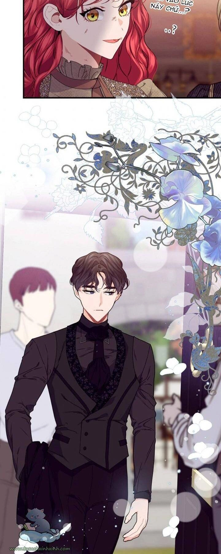 Đại Dương Kiêu Sa Chapter 32 - 27