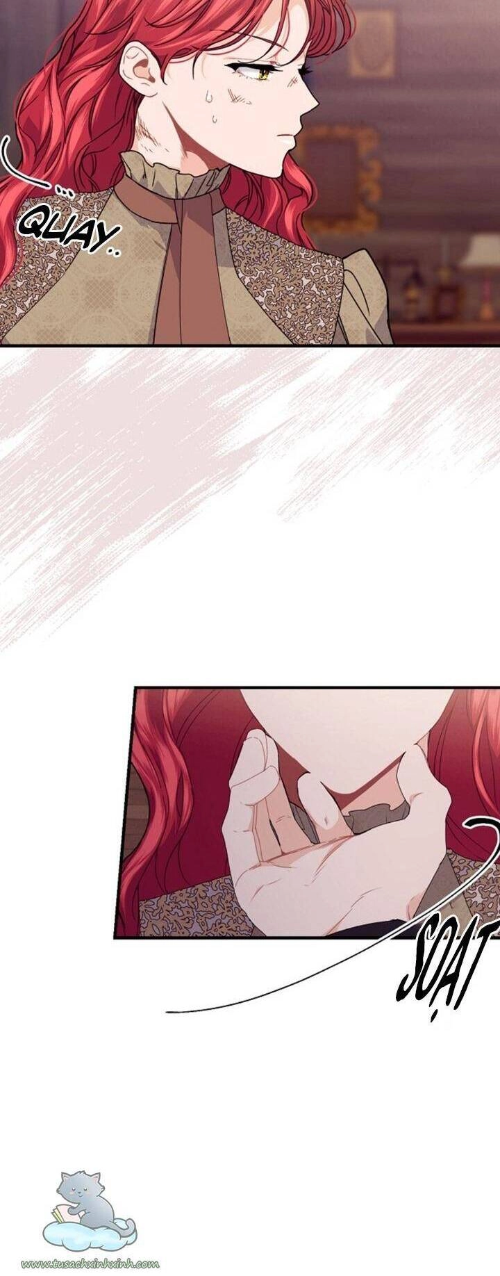 Đại Dương Kiêu Sa Chapter 32 - 29