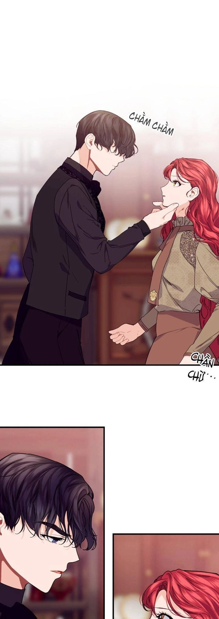 Đại Dương Kiêu Sa Chapter 32 - 30