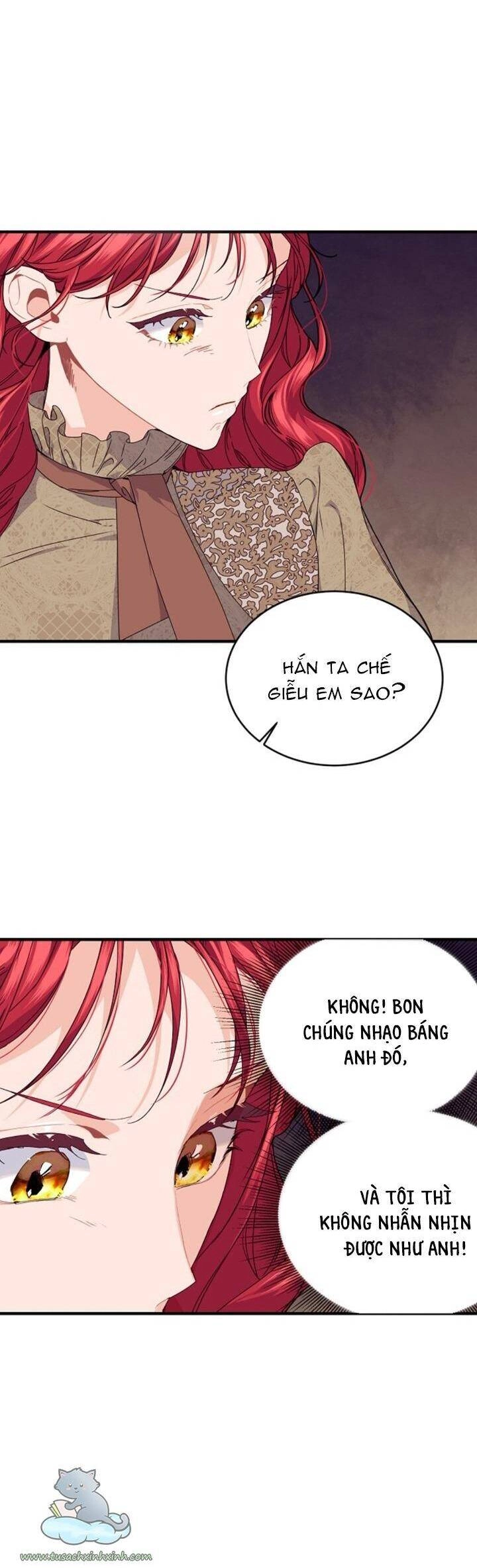 Đại Dương Kiêu Sa Chapter 32 - 35