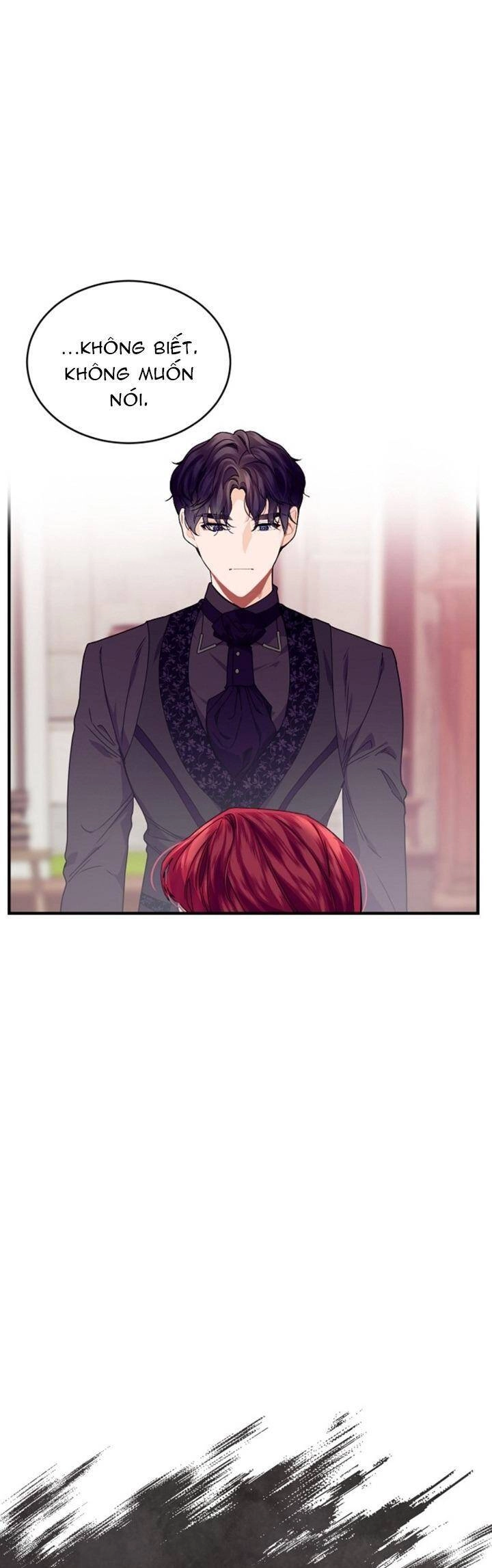 Đại Dương Kiêu Sa Chapter 32 - 36