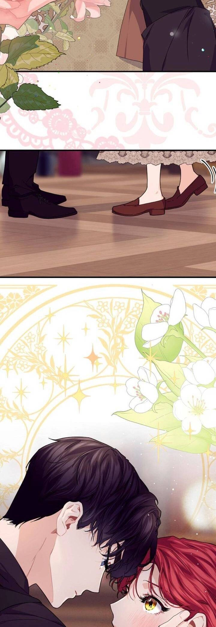 Đại Dương Kiêu Sa Chapter 32 - 39