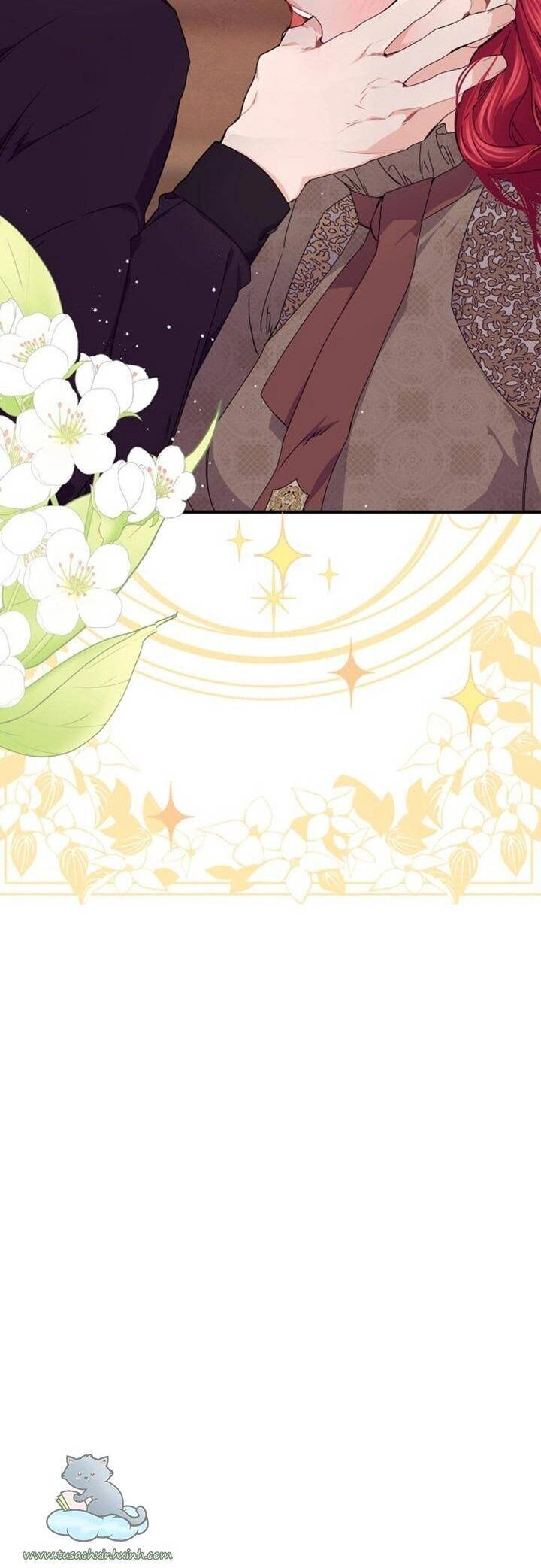 Đại Dương Kiêu Sa Chapter 32 - 40