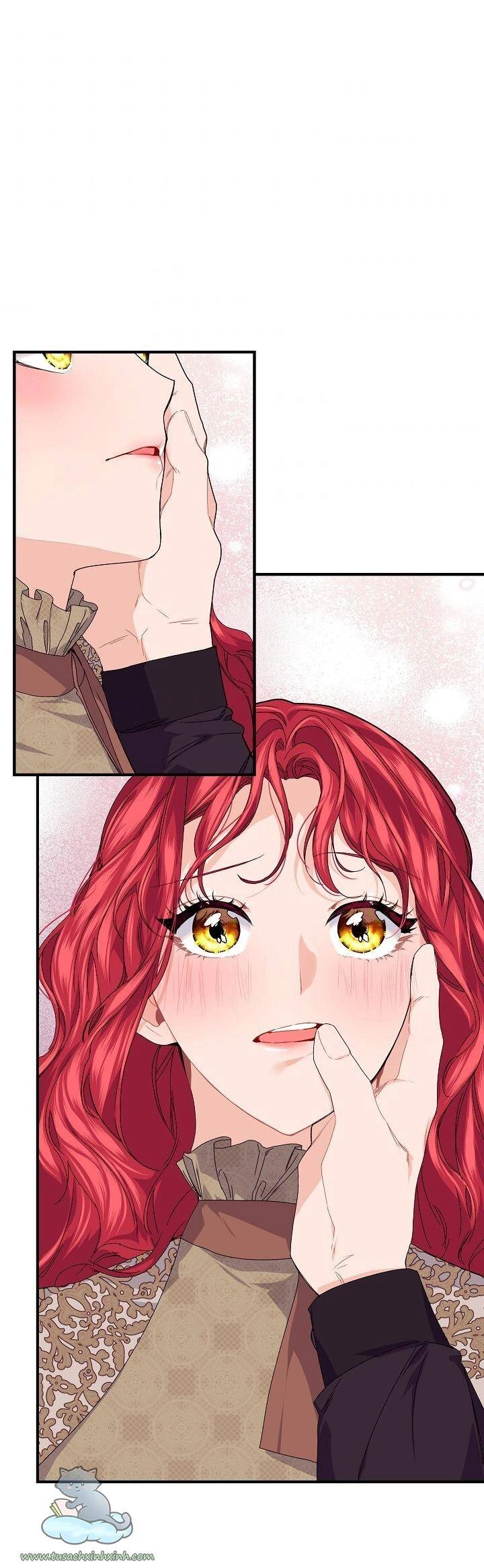 Đại Dương Kiêu Sa Chapter 33 - 1