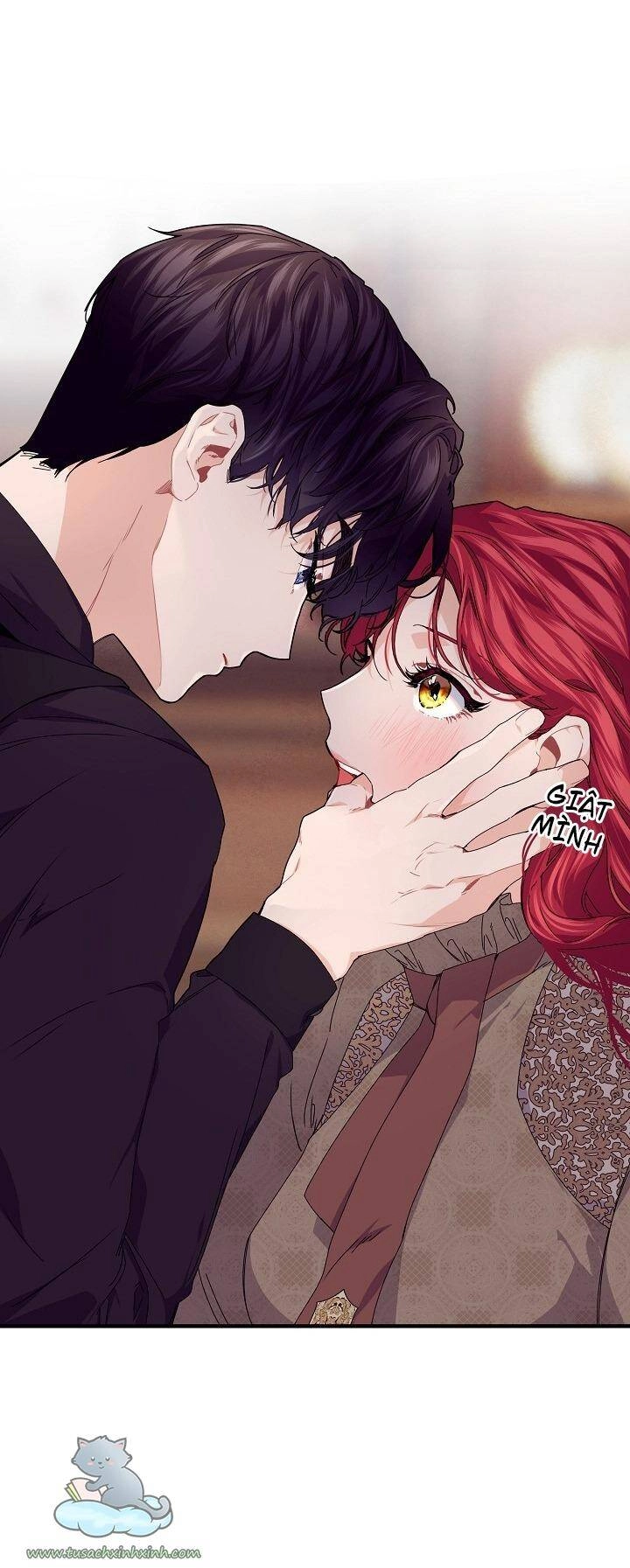 Đại Dương Kiêu Sa Chapter 33 - 3