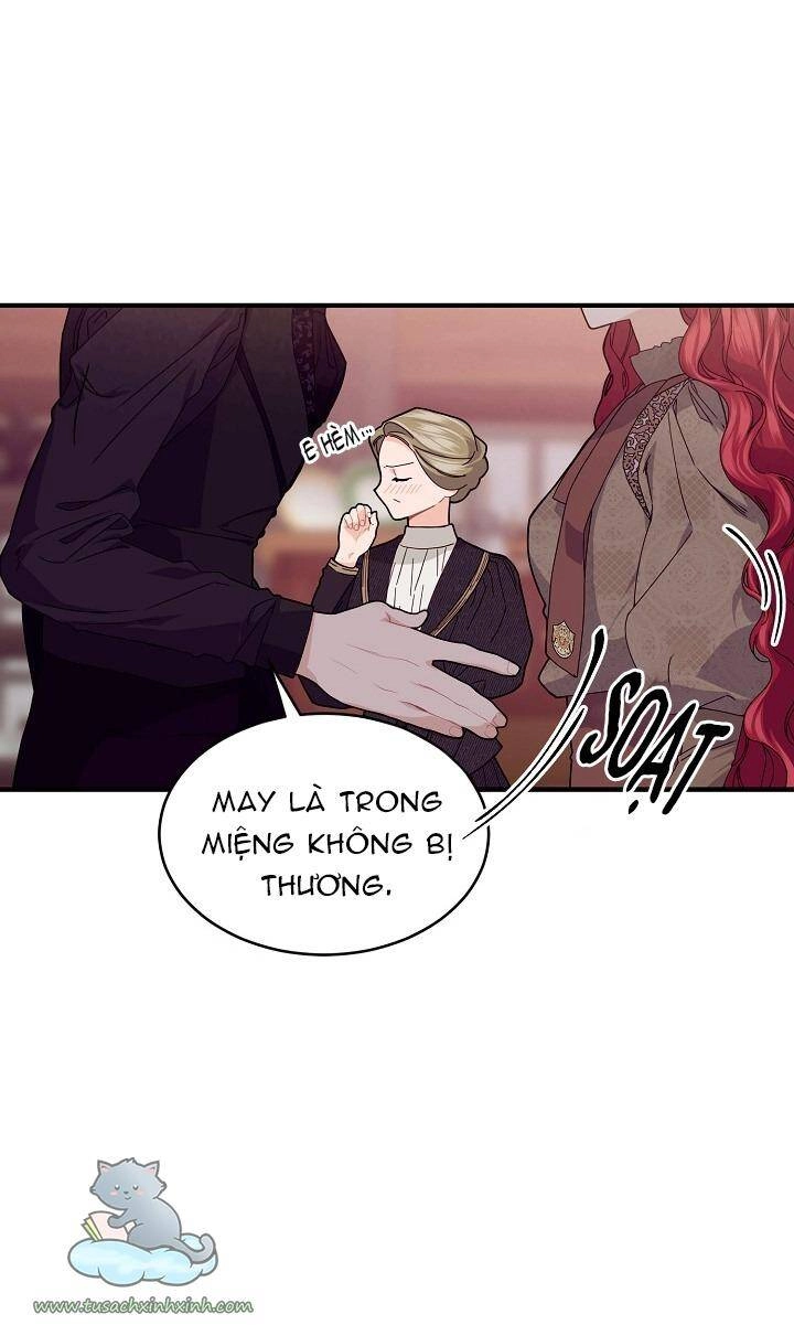 Đại Dương Kiêu Sa Chapter 33 - 4