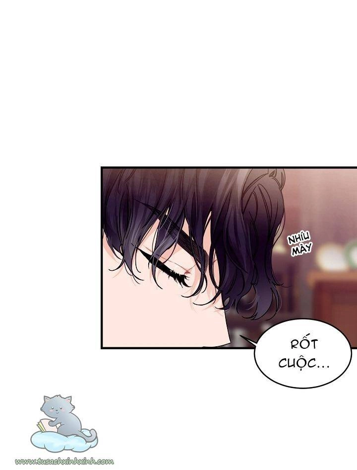 Đại Dương Kiêu Sa Chapter 33 - 5