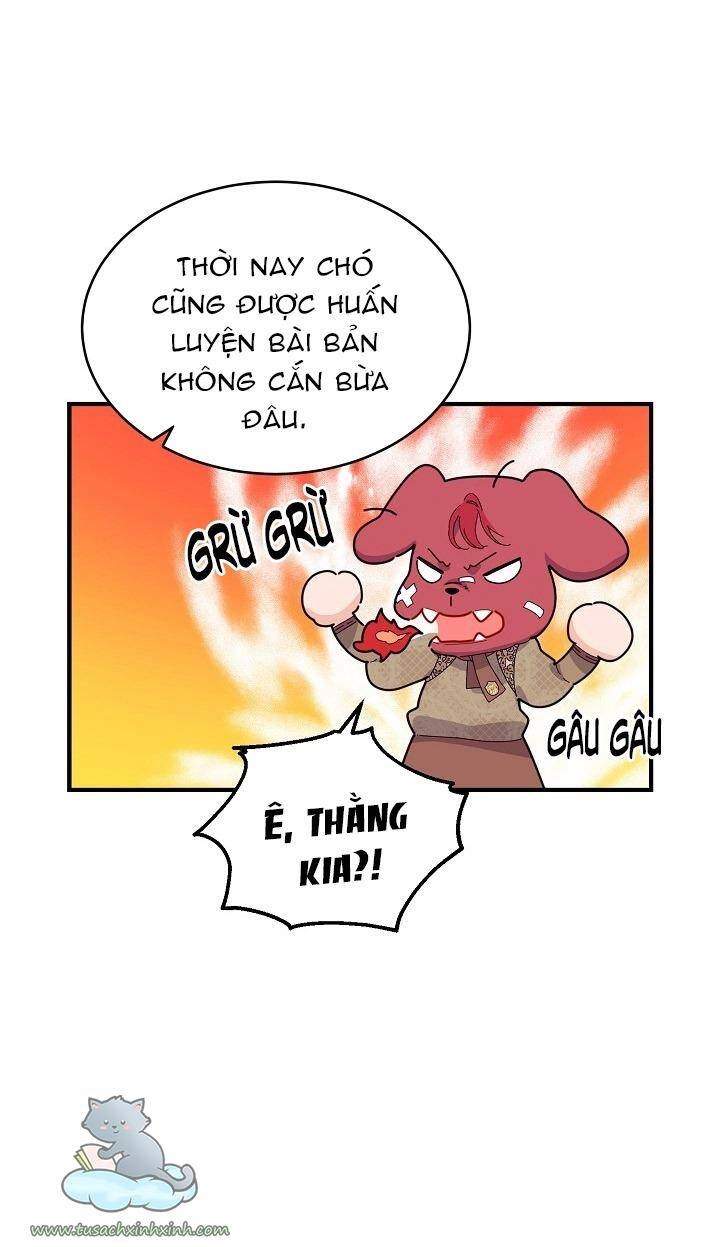 Đại Dương Kiêu Sa Chapter 33 - 7