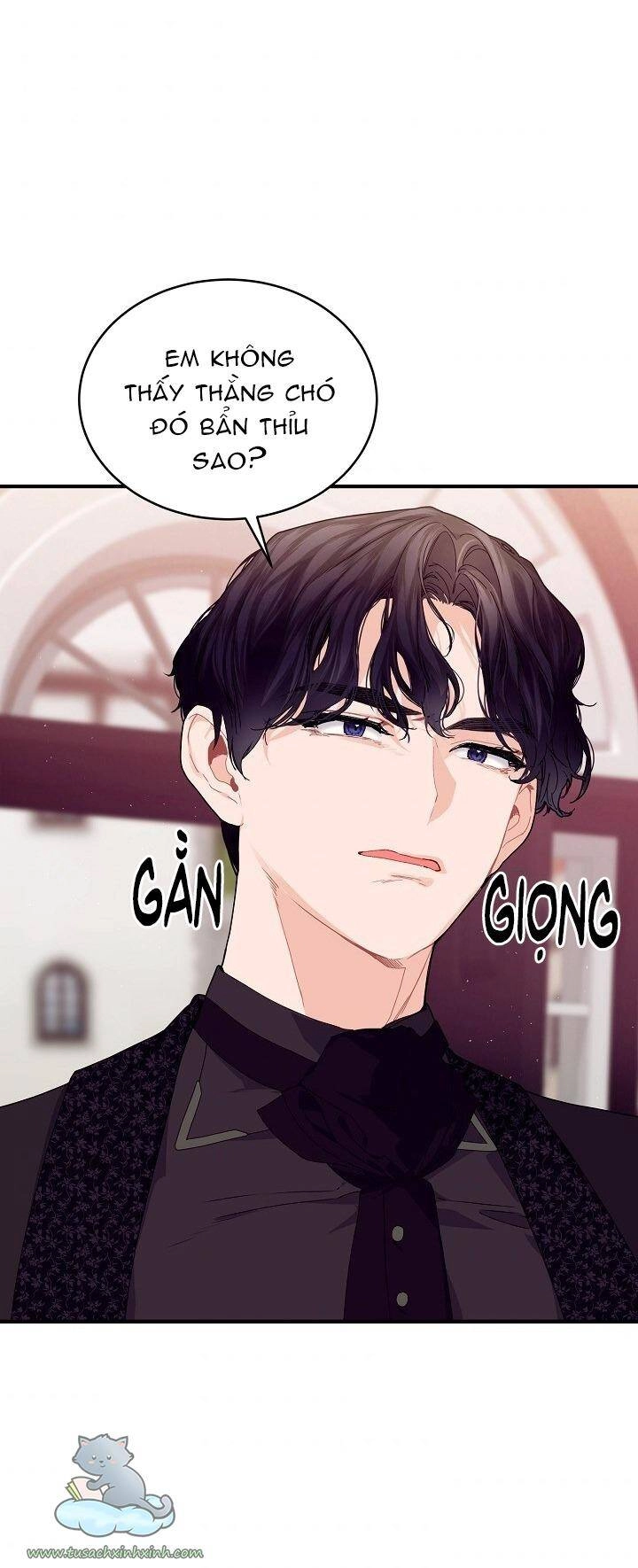 Đại Dương Kiêu Sa Chapter 33 - 8