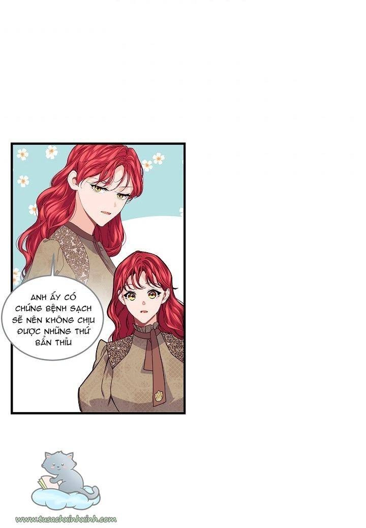 Đại Dương Kiêu Sa Chapter 33 - 9